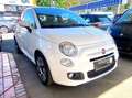 Fiat 500 S 1.2 *KLIMA*PDC*1-JAHR GARANTIE* Blanc - thumbnail 3