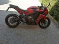 Honda CBR 650 FA Rouge - thumbnail 1
