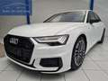 Audi A6 55 TFSI e quattro sport S-LINE | Matrix | ACC Weiß - thumbnail 1