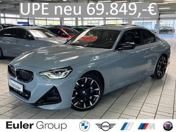 xDrive Coupe 19'' Innov.+Premium LCProf HUD HiFi a