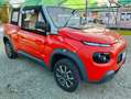 Citroen E-Méhari Rouge - thumbnail 2