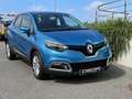 Renault Captur 1.5dCi eco2 Energy Intens 90 Azul - thumbnail 2