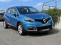 Renault Captur 1.5dCi eco2 Energy Intens 90 Azul - thumbnail 8