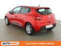 Renault Clio 0.9 Energy Zen *TEMPO*NAVI* Rot - thumbnail 4