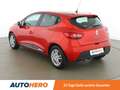 Renault Clio 0.9 Energy Zen *TEMPO*NAVI* Rot - thumbnail 4
