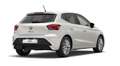 SEAT Ibiza 1.0 ecotsi Business 115cv dsg Bianco - thumbnail 2