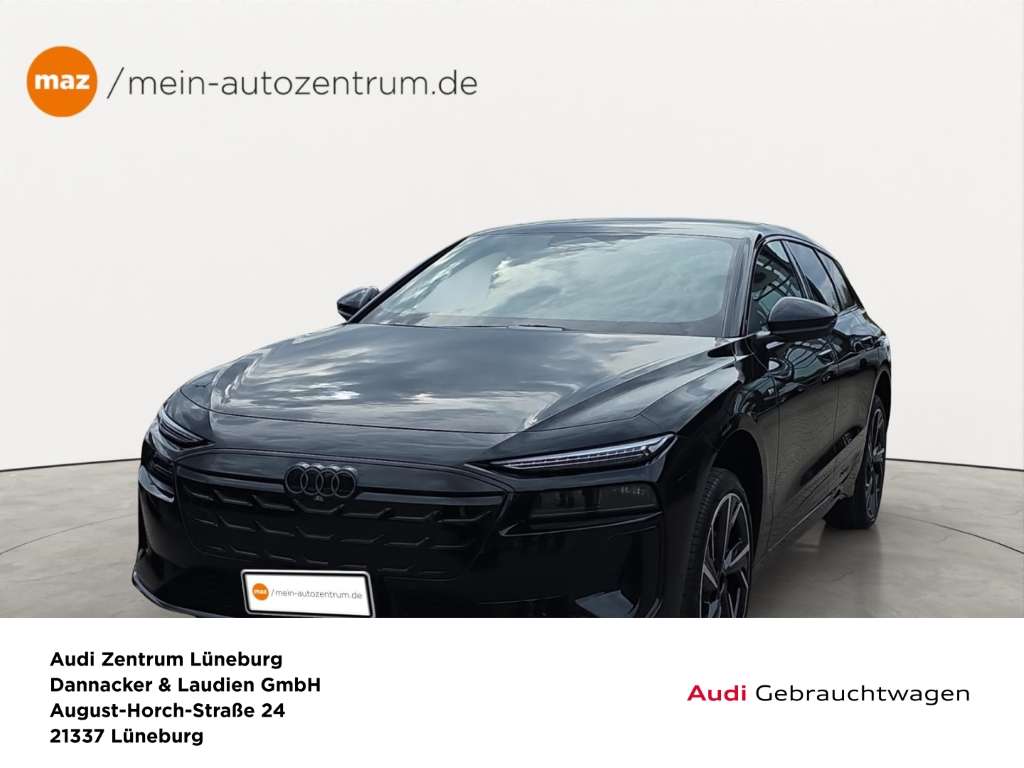 Használt Audi A6 