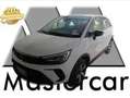 Opel Crossland Crossland 1.2 Edition 110 Cv (Finanziabile)GK538VJ Blanc - thumbnail 1