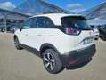 Opel Crossland Crossland 1.2 Edition 110 Cv (Finanziabile)GK538VJ Blanc - thumbnail 4
