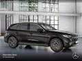 Mercedes-Benz GLC 300 e 4M AMG+PANO+360+AHK+LED+TOTW+KEYLESS+9G Schwarz - thumbnail 15