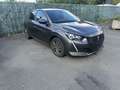 Peugeot 208 208 1.2i ACCIDENTER Gri - thumbnail 1