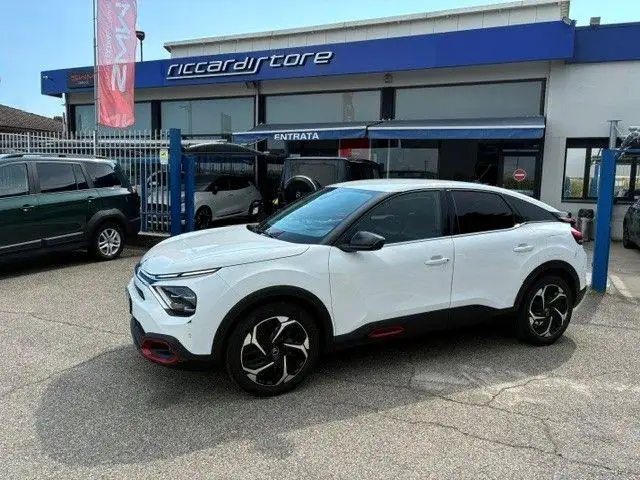 Citroen C4 PureTech 130 S&S Shine