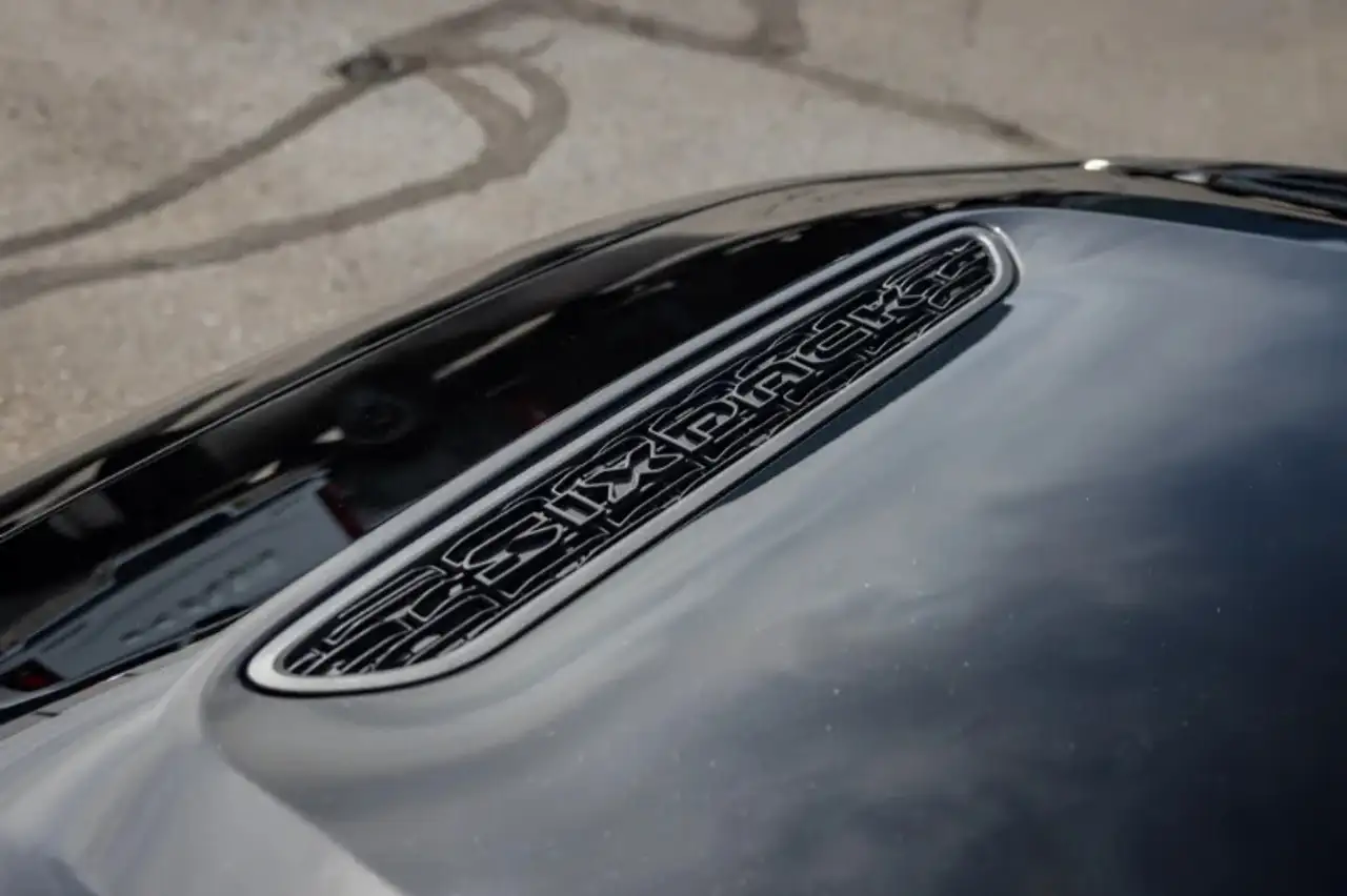 Dodge Charger 2026 — фото 10