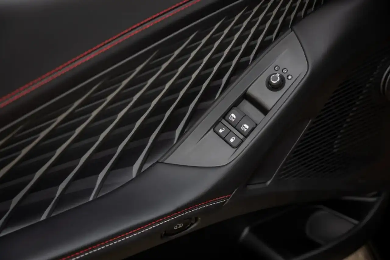 Dodge Charger 2026 — фото 12