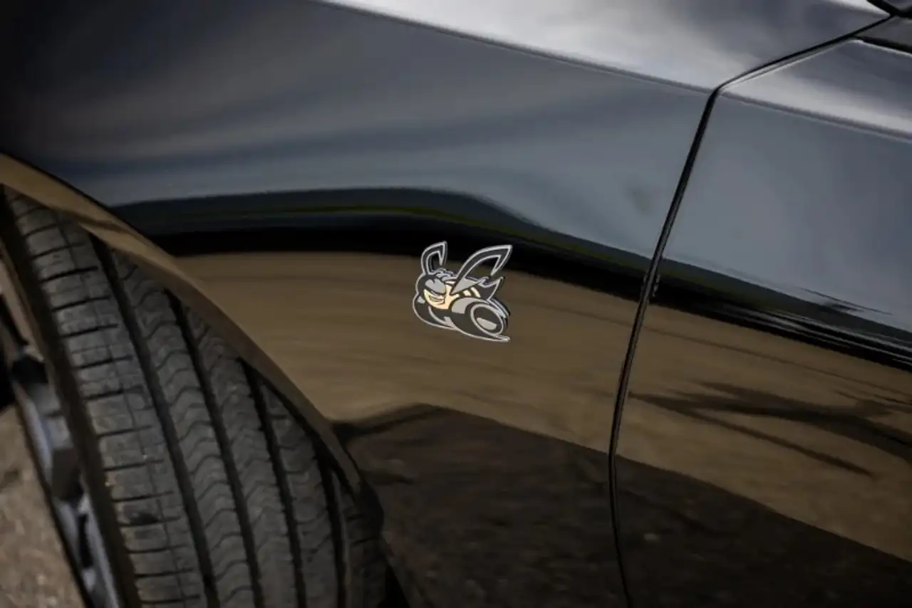 Dodge Charger 2026