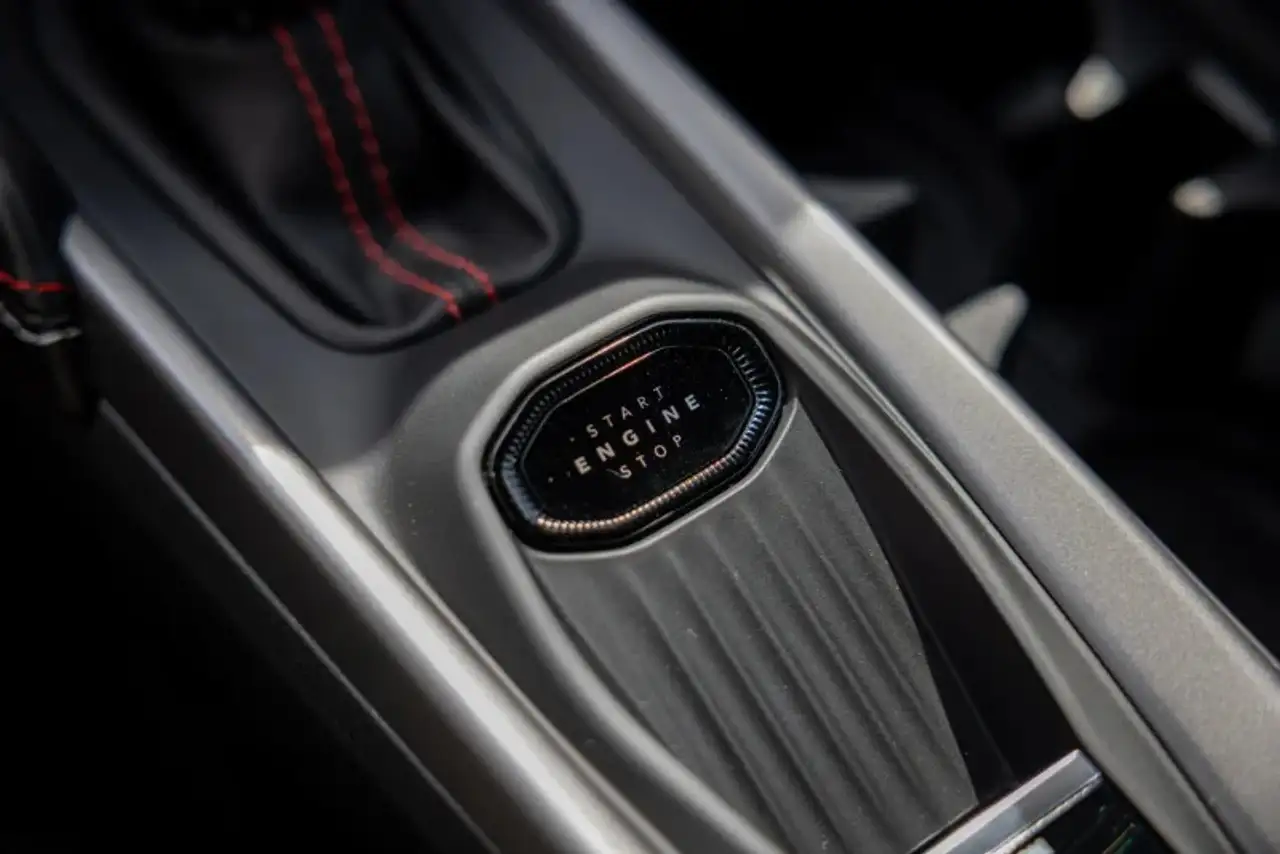 Dodge Charger 2026 — фото 19