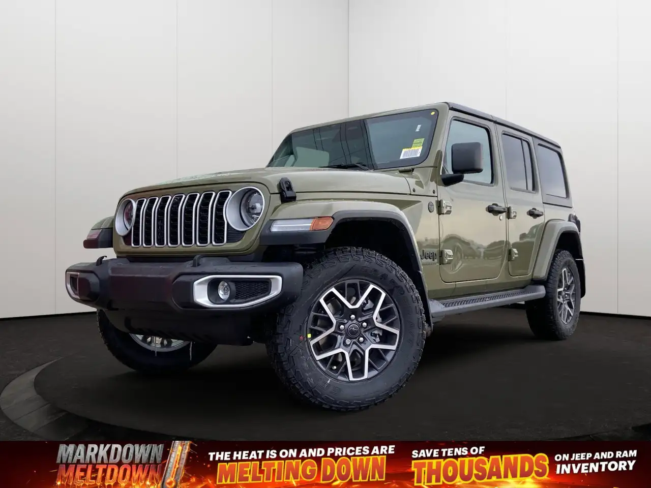 Jeep Wrangler fotografie Jeep Wrangler