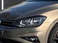 Volkswagen Golf Sportsvan 7 VII Comfortline 1.0 TSI SHZ PDCv+h Or - thumbnail 7