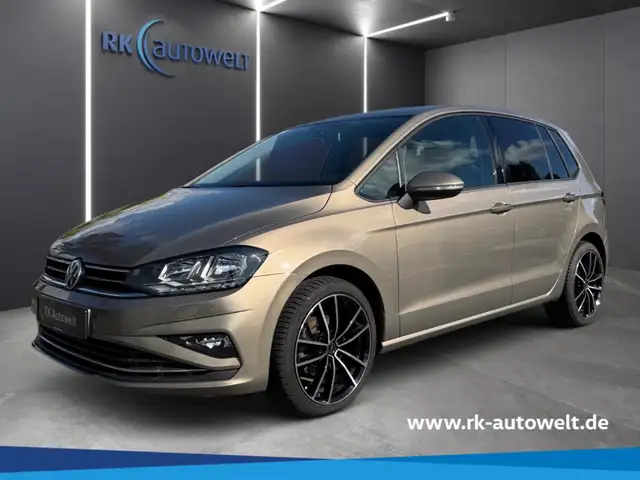 Volkswagen Golf Sportsvan 7 VII Comfortline 1.0 TSI SHZ PDCv+h