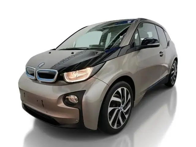 BMW i3 60Ah REX LOFT+NAVI-PRO+ACC+DAB+SHZ+PDC+BT+MFL