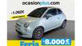 Fiat 500 1.0 Hybrid Dolcevita 52kW Verde - thumbnail 1