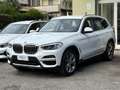 BMW X3 xDrive20d xLine Weiß - thumbnail 2