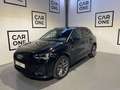 Audi Q3 45 TFSIe Black line S-tronic Noir - thumbnail 1