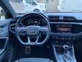 Audi Q3 45 TFSIe Black line S-tronic Noir - thumbnail 9