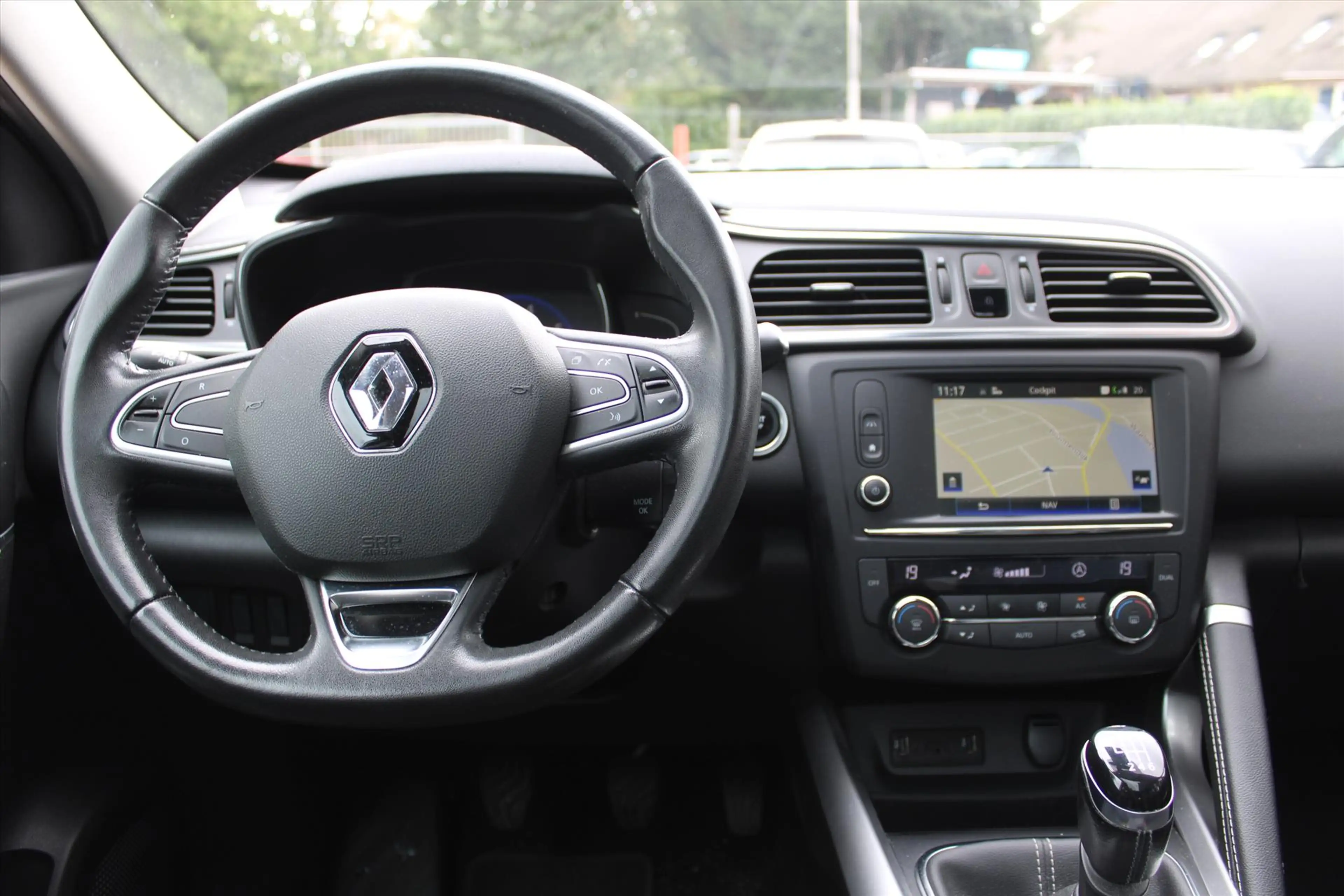 Renault Kadjar Energy TCe *Bose* | Trekhaak | Panorama dak | Crui — photo 7