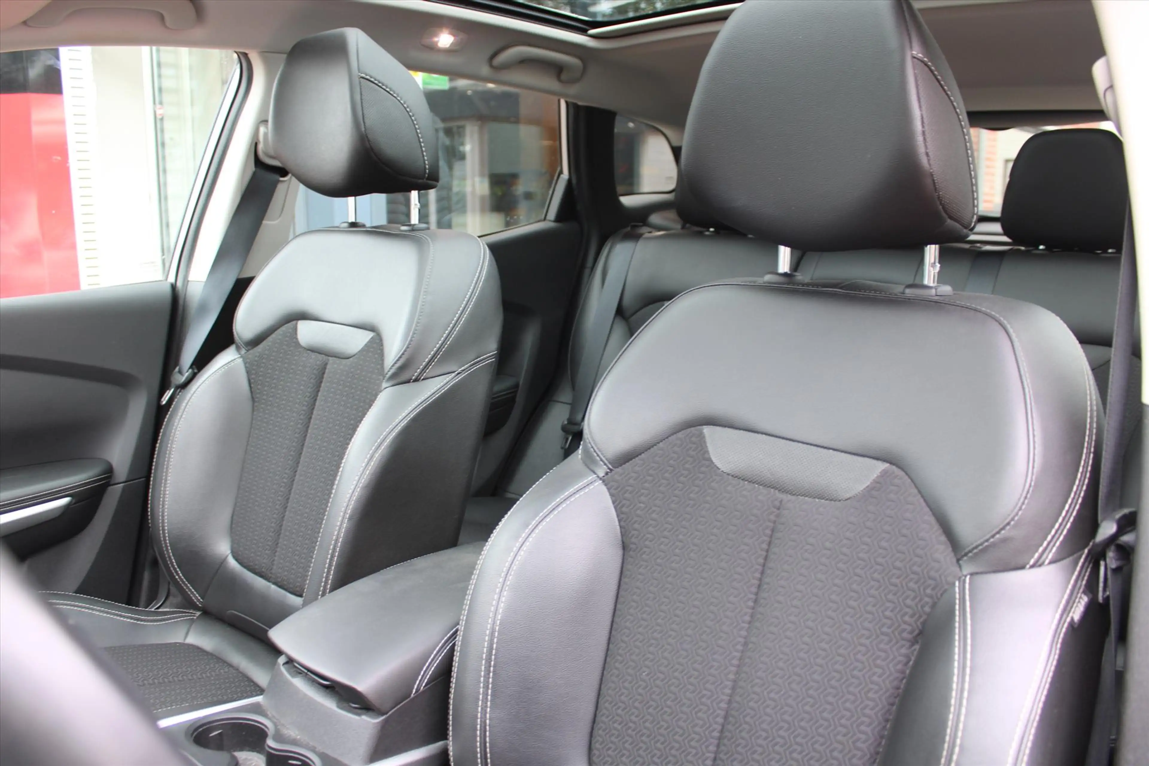 Renault Kadjar Energy TCe *Bose* | Trekhaak | Panorama dak | Crui — photo 13