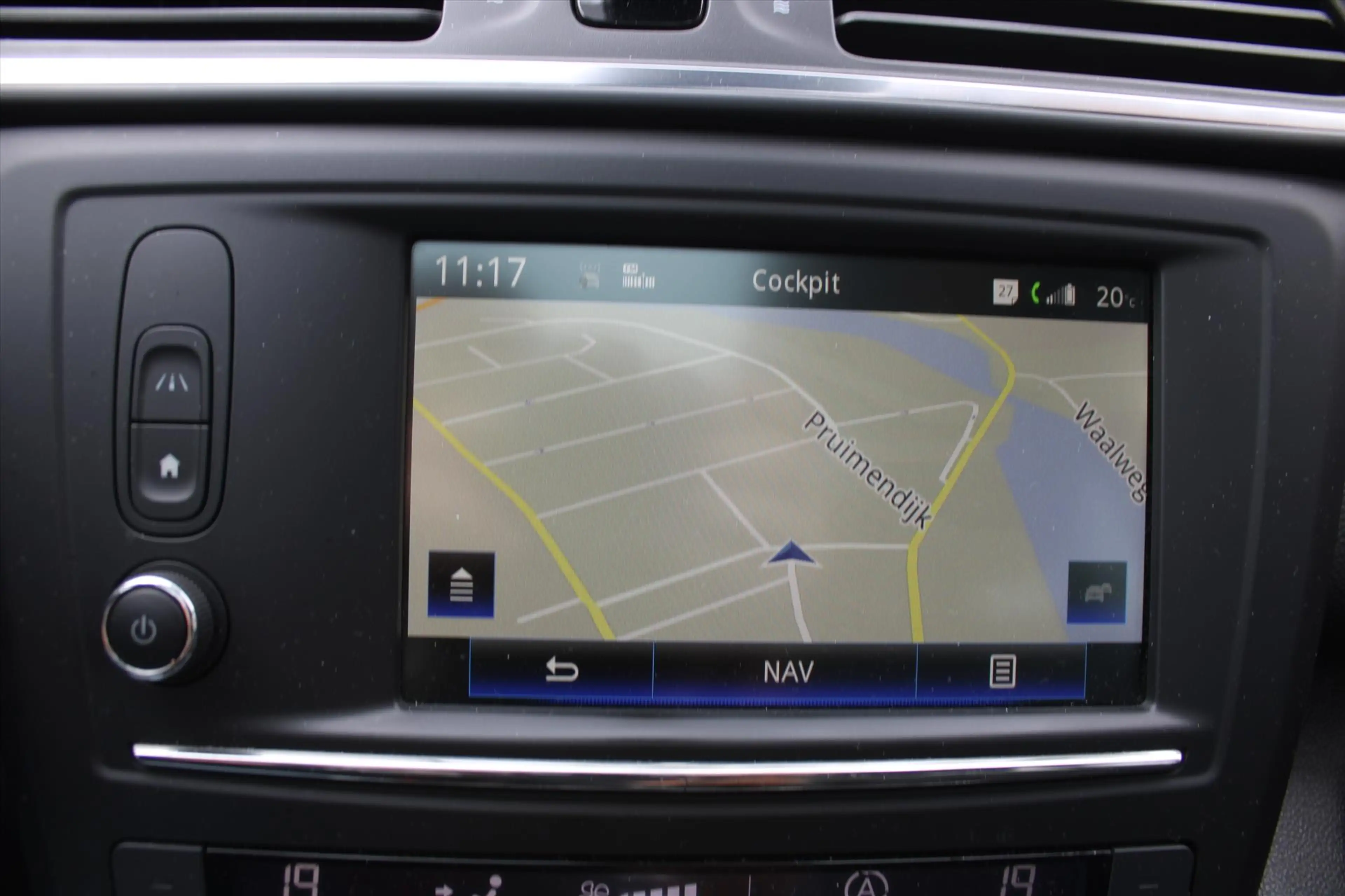 Renault Kadjar Energy TCe *Bose* | Trekhaak | Panorama dak | Crui — photo 8