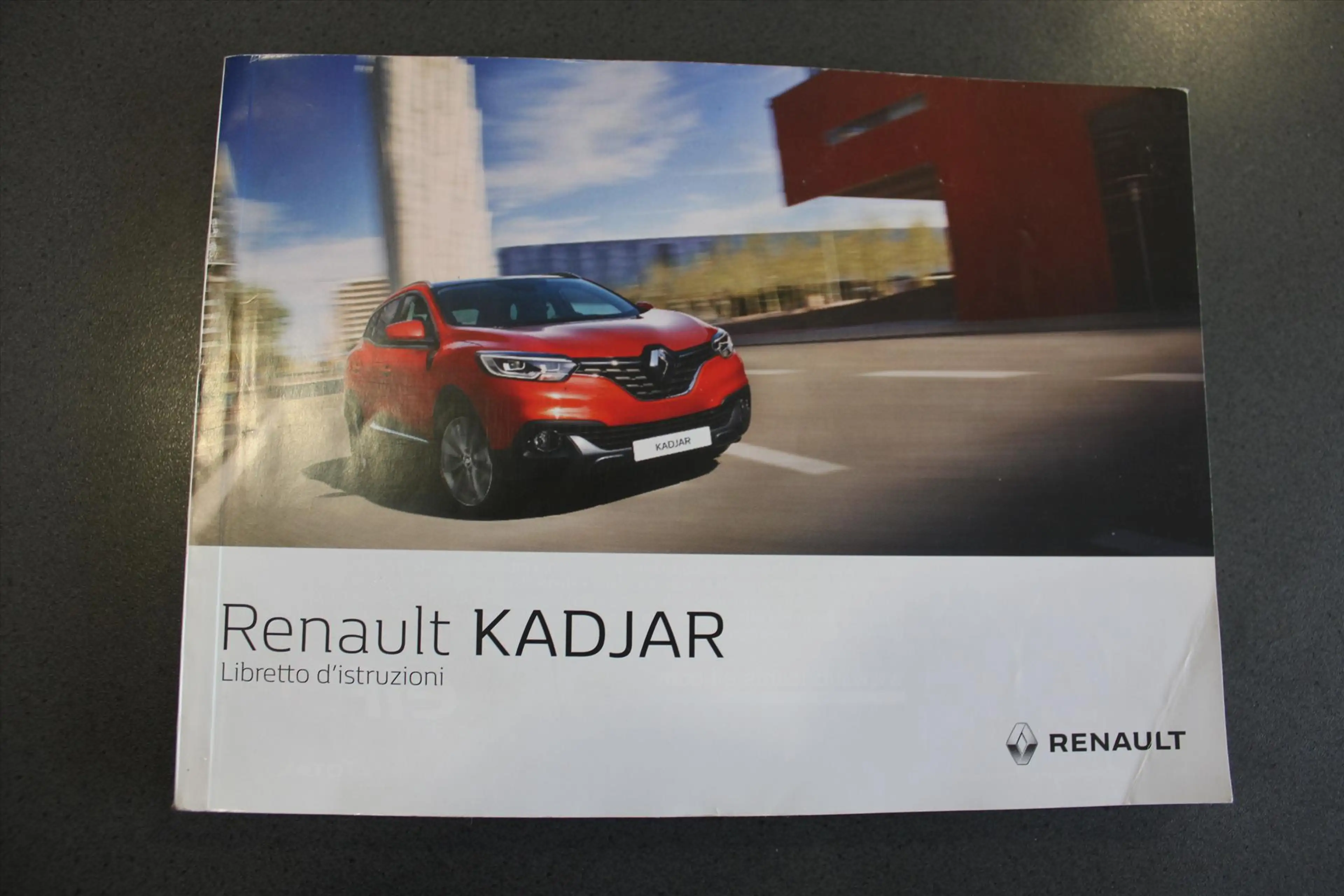 Renault Kadjar Energy TCe *Bose* | Trekhaak | Panorama dak | Crui — photo 18
