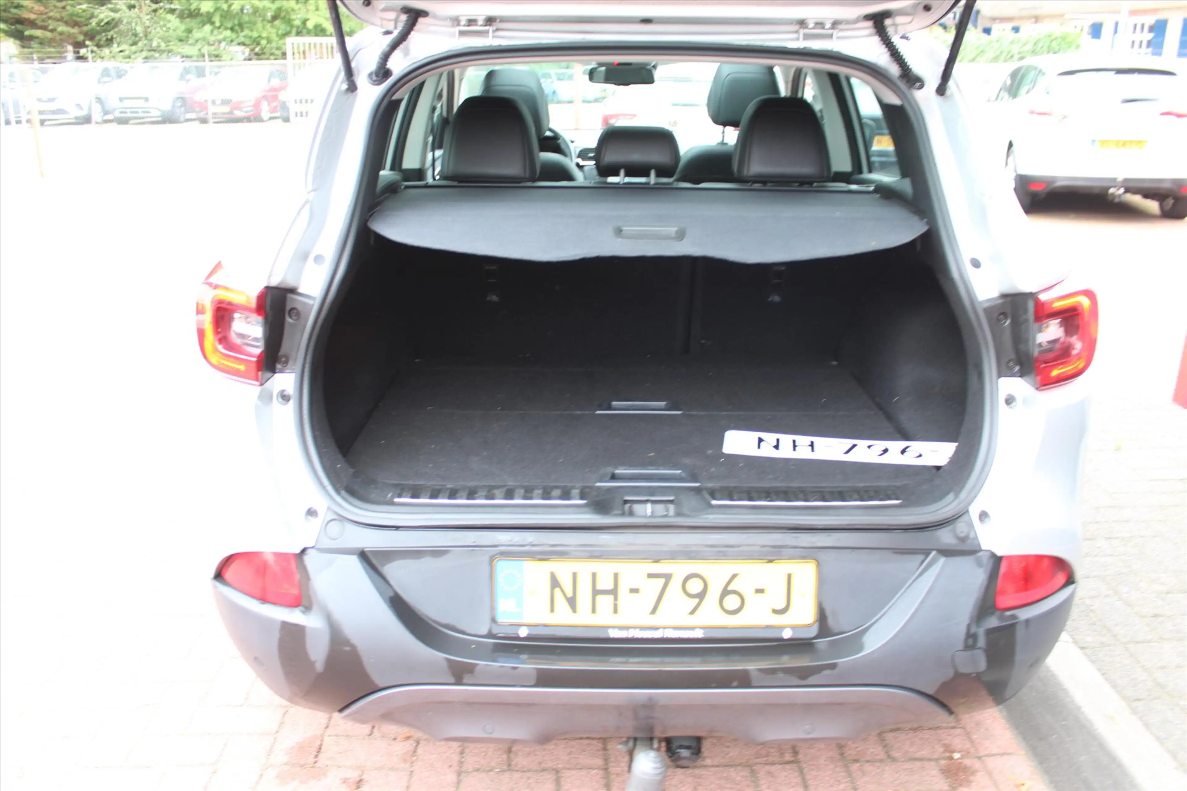 Renault Kadjar Energy TCe *Bose* | Trekhaak | Panorama dak | Crui — photo 15