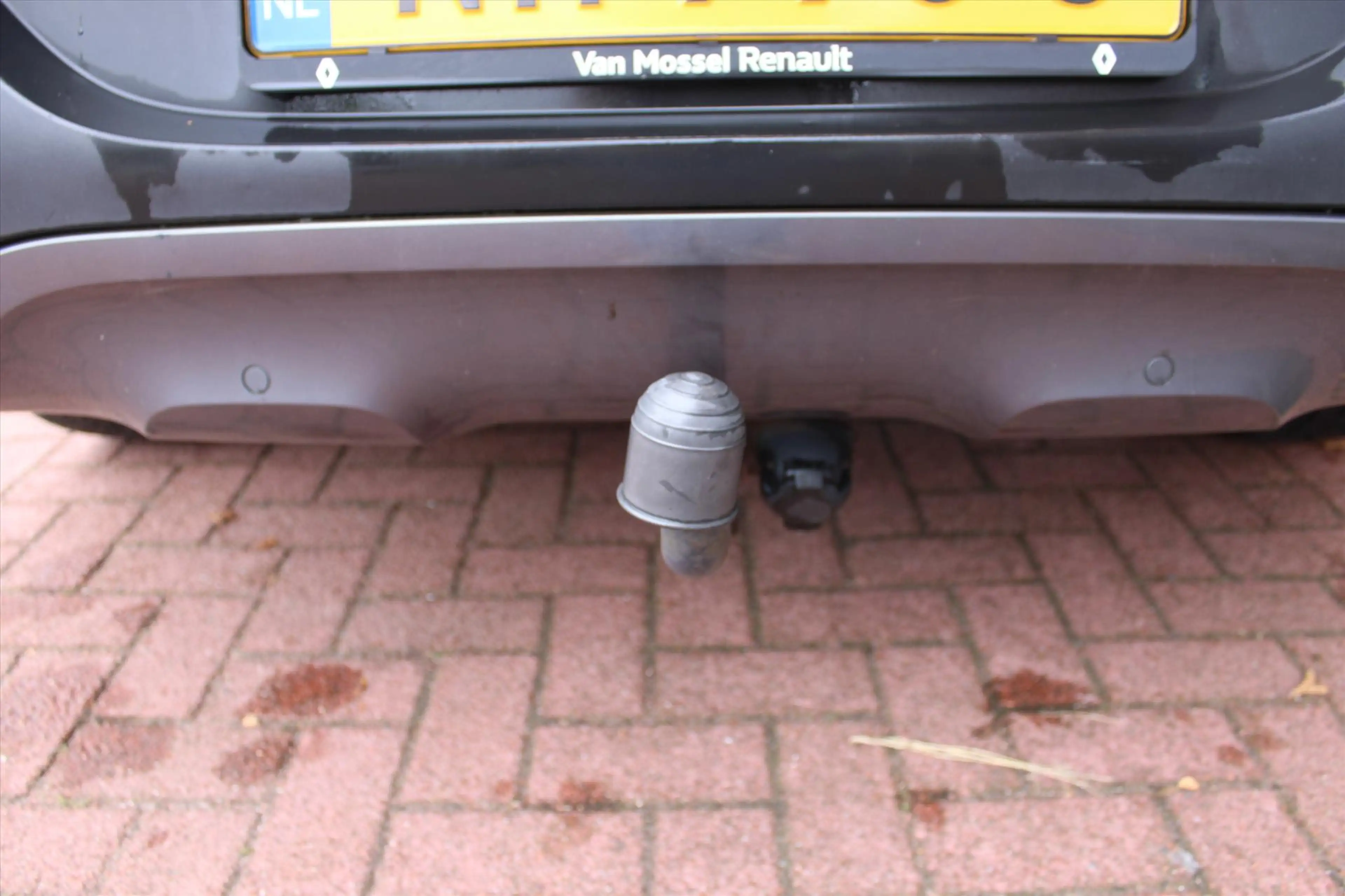 Renault Kadjar Energy TCe *Bose* | Trekhaak | Panorama dak | Crui — photo 16