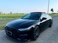 Audi A7 Sportback 55 3.0 tfsi mhev Business Plus quattroS7 Black - thumbnail 3