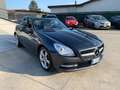 Mercedes-Benz SLK 200 (cgi be) Sport-CAMBIO AUTOMATICO-UNICAPROPRIETARIA siva - thumbnail 8