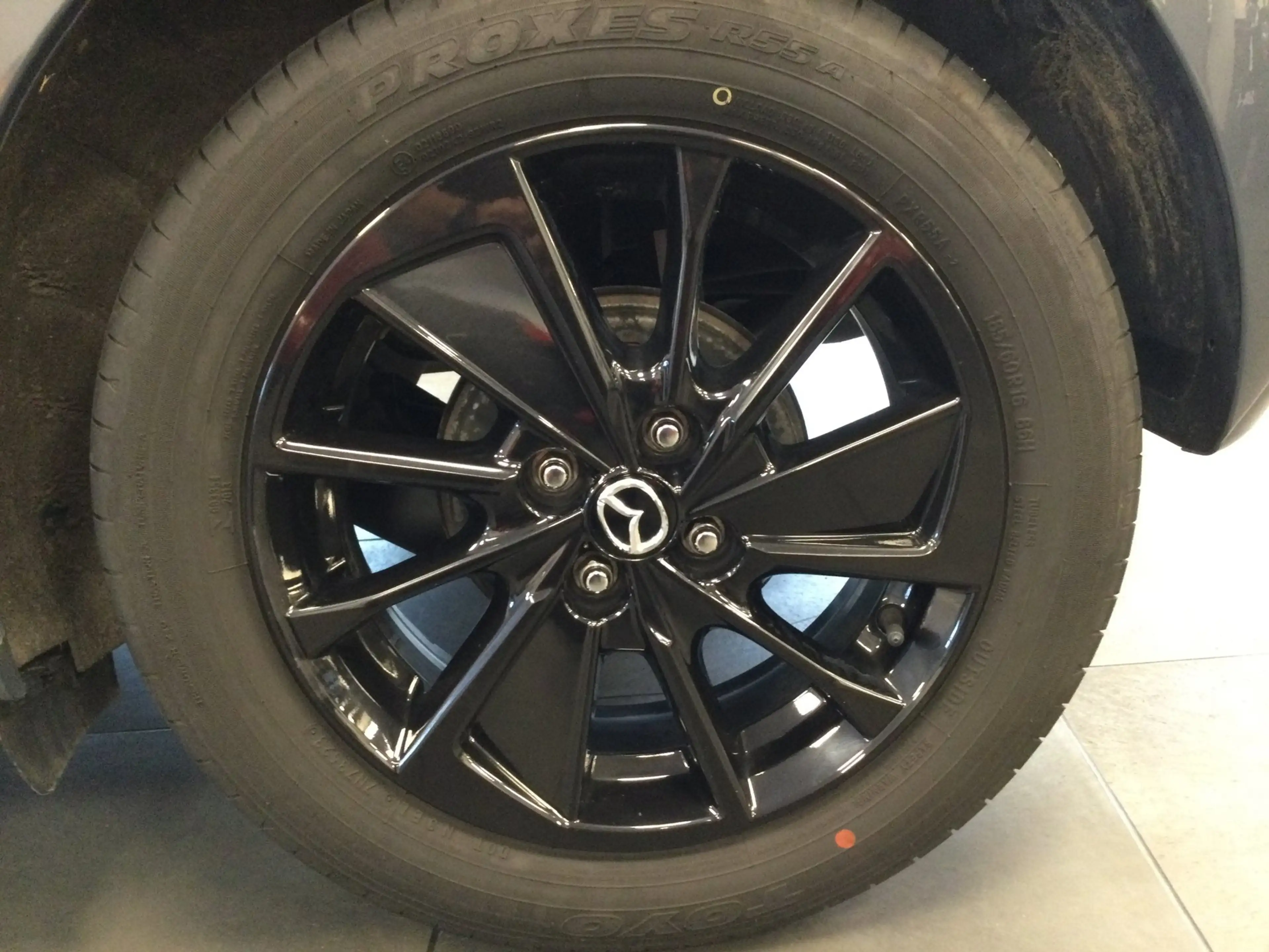 Mazda 2 1.5 e-SkyActiv-G 90 Homura Camera-PDC-Stuurverwarm — photo 5