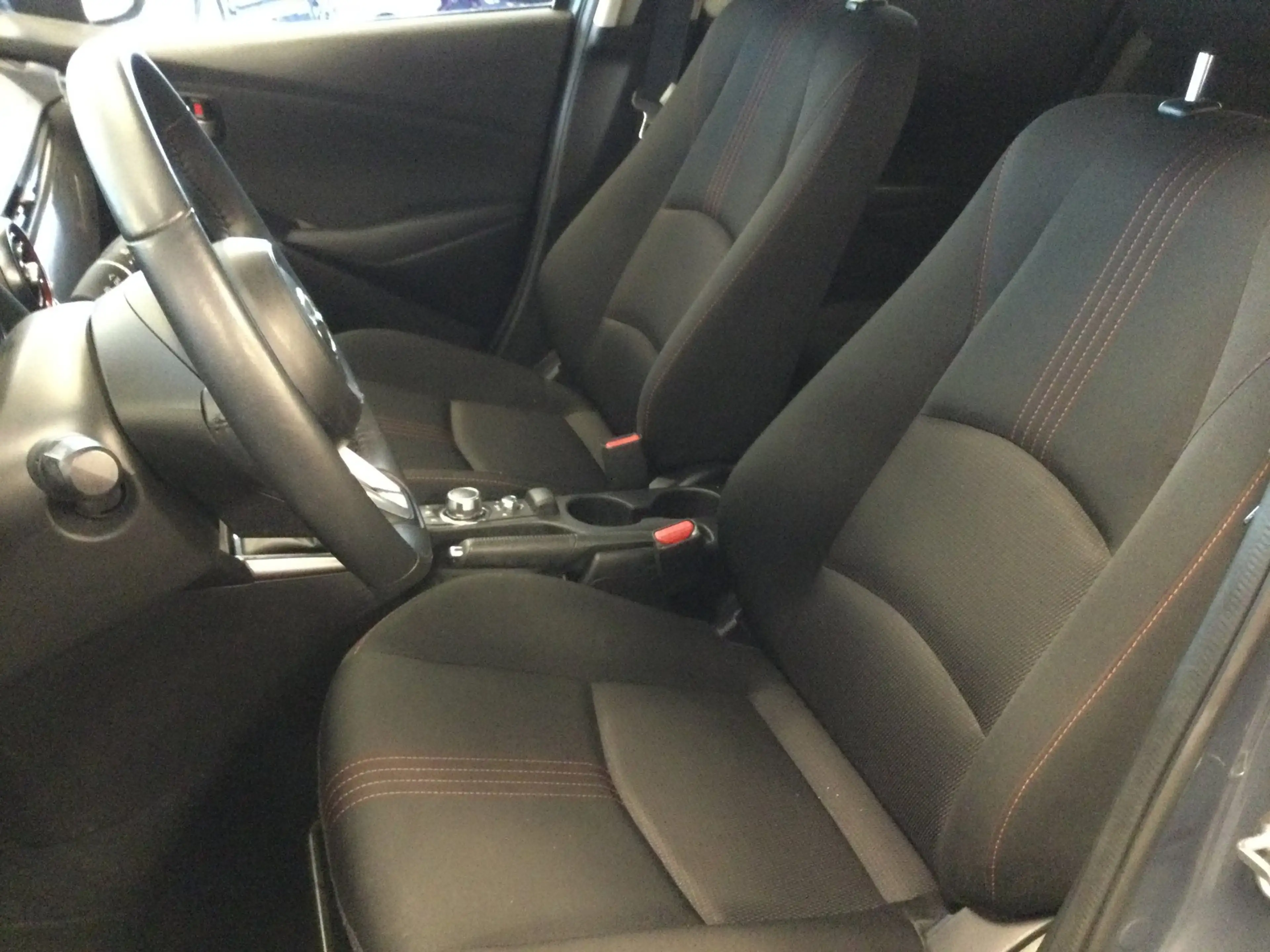 Mazda 2 1.5 e-SkyActiv-G 90 Homura Camera-PDC-Stuurverwarm — photo 18