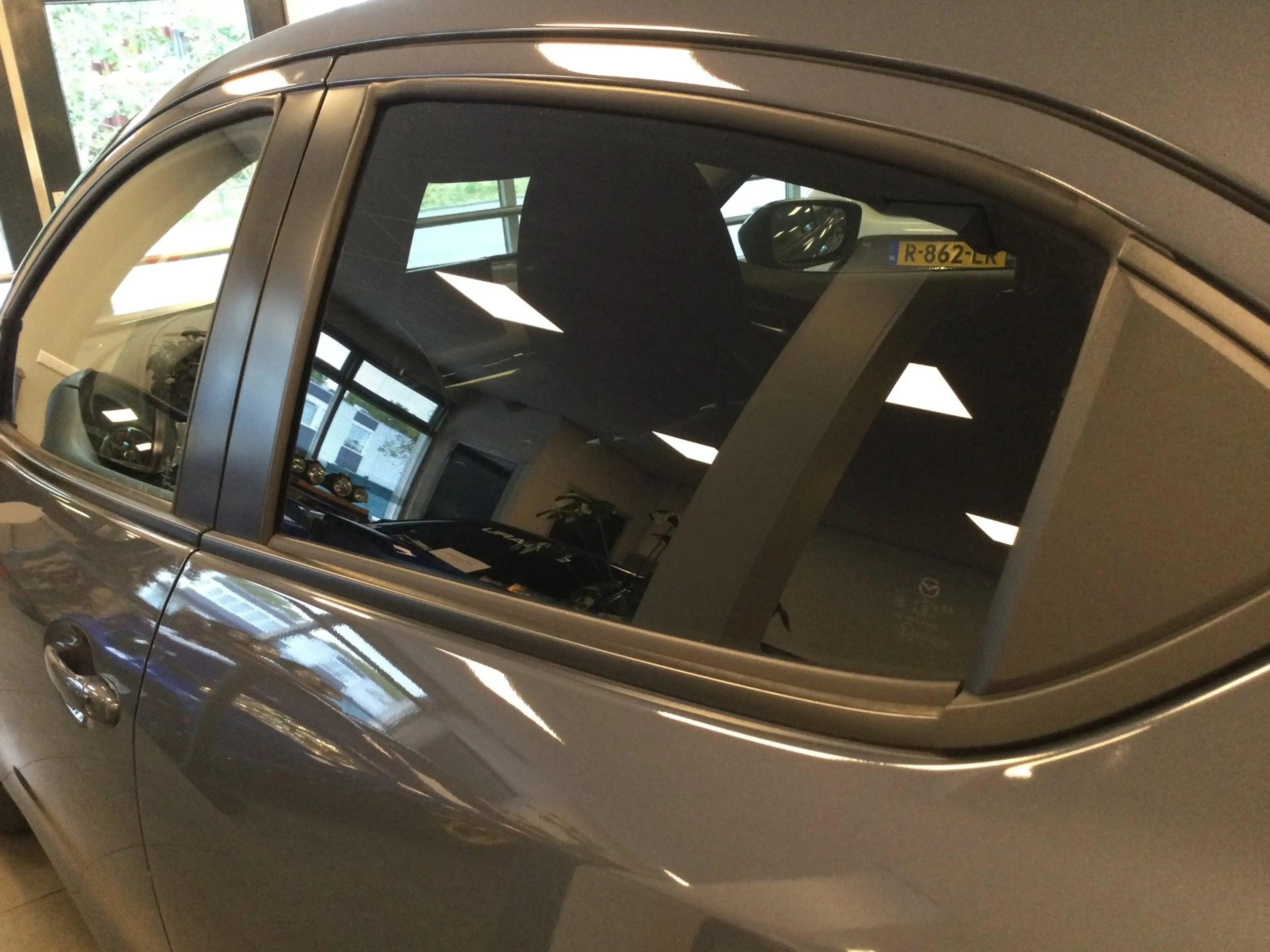 Mazda 2 1.5 e-SkyActiv-G 90 Homura Camera-PDC-Stuurverwarm — photo 19