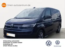 Volkswagen T7 Multivan Multivan ENERGY 2.0 l TDI 110 kW DSG AHK 7 Sitzer