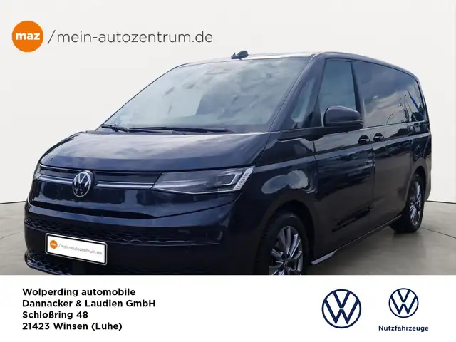Volkswagen T7 Multivan Multivan ENERGY 2.0 l TDI 110 kW DSG AHK 7 Sitzer