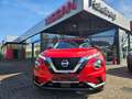 Nissan Juke 1.0 DIG-T N-Style Red - thumbnail 5