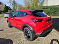 Nissan Juke 1.0 DIG-T N-Style Red - thumbnail 3