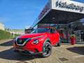 Nissan Juke 1.0 DIG-T N-Style Red - thumbnail 2