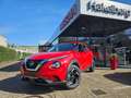 Nissan Juke 1.0 DIG-T N-Style Rouge - thumbnail 2