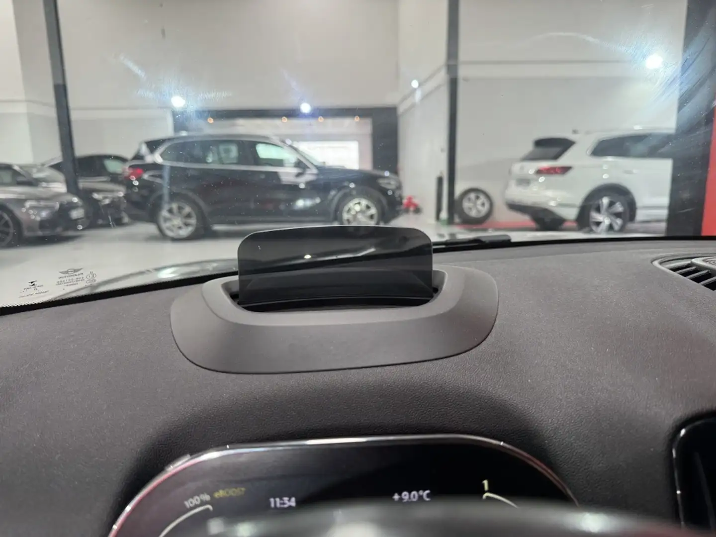 MINI Cooper Countryman SE ALL4 AUT. Gris - 2
