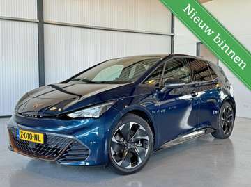 Business 170kW/62 kWh