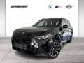 BMW X3 40d xDrive ZA Schwarz - thumbnail 1