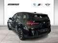 BMW X3 40d xDrive ZA Schwarz - thumbnail 4