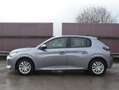 Peugeot 208 1.2 PureTech Active CRUISECONTROL | NAVI & CARPLAY Grau - thumbnail 3